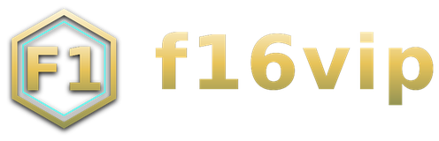 f16vip logo